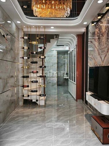 💥CHỈ CÓ 1 CĂN DUY NHẤT-NGAY TÔ HIỆU-SÁT MẶT TIỀN-36m2-CHỈ HƠN 4 TỶ💥