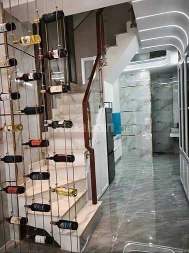💥CHỈ CÓ 1 CĂN DUY NHẤT-NGAY TÔ HIỆU-SÁT MẶT TIỀN-36m2-CHỈ HƠN 4 TỶ💥
