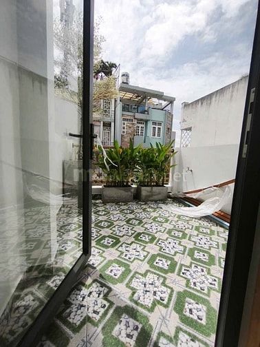 💥CHỈ CÓ 1 CĂN DUY NHẤT-NGAY TÔ HIỆU-SÁT MẶT TIỀN-36m2-CHỈ HƠN 4 TỶ💥
