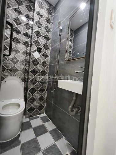 💥CHỈ CÓ 1 CĂN DUY NHẤT-NGAY TÔ HIỆU-SÁT MẶT TIỀN-36m2-CHỈ HƠN 4 TỶ💥
