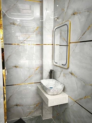 💥CHỈ CÓ 1 CĂN DUY NHẤT-NGAY TÔ HIỆU-SÁT MẶT TIỀN-36m2-CHỈ HƠN 4 TỶ💥