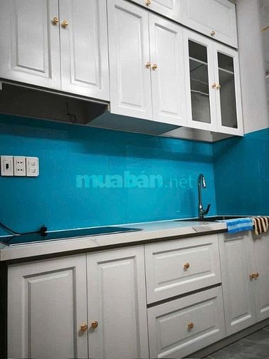 💥CHỈ CÓ 1 CĂN DUY NHẤT-NGAY TÔ HIỆU-SÁT MẶT TIỀN-36m2-CHỈ HƠN 4 TỶ💥