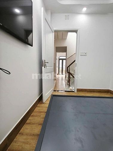 💥CHỈ CÓ 1 CĂN DUY NHẤT-NGAY TÔ HIỆU-SÁT MẶT TIỀN-36m2-CHỈ HƠN 4 TỶ💥