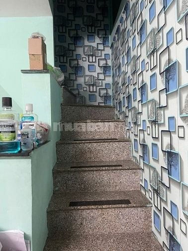 🏡 BÁN NHÀ HẺM ÂU CƠ – TÂN SƠN NHÌ, TÂN PHÚ 📍VỊ TRÍ SIÊU TIỆN LỢI