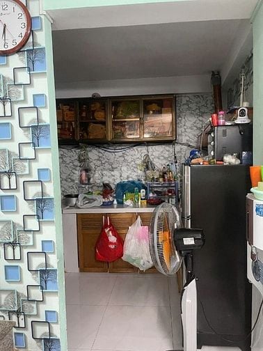 🏡 BÁN NHÀ HẺM ÂU CƠ – TÂN SƠN NHÌ, TÂN PHÚ 📍VỊ TRÍ SIÊU TIỆN LỢI