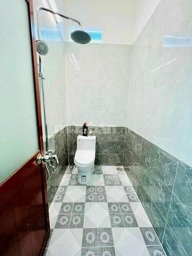 CẦN TIỀN BÁN NHÀ 1T2L BÀNH VĂN TRÂN TB 38M2 GIÁ 2TỶ610TR KHU AN NINH