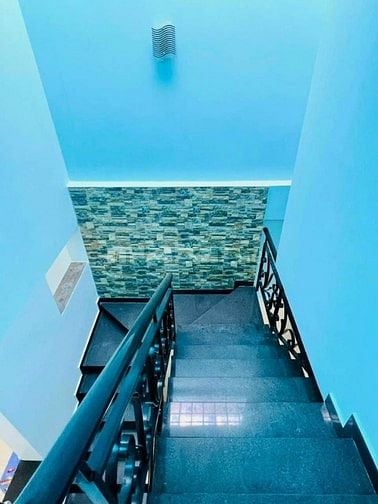 CẦN TIỀN BÁN NHÀ 1T2L BÀNH VĂN TRÂN TB 38M2 GIÁ 2TỶ610TR KHU AN NINH