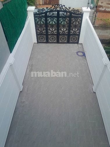 NHÀ MỚI 100% TÂN CỔ ĐIỂN NGAY TRUNG TÂM THỦ DẦU MỘT