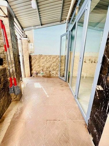 CẦN TIỀN BÁN NHÀ 1T2L BÀNH VĂN TRÂN TB 38M2 GIÁ 2TỶ610TR KHU AN NINH