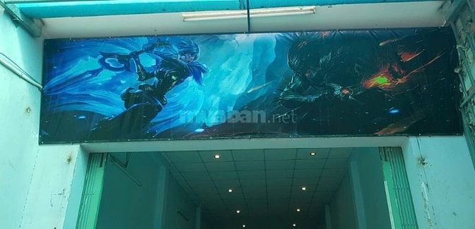 Kho 200m2 nguyên căn hxt giáp tân phú
