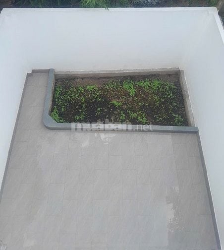 NHÀ MỚI 100% TÂN CỔ ĐIỂN NGAY TRUNG TÂM THỦ DẦU MỘT