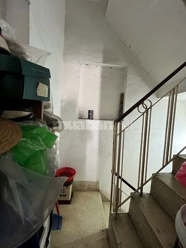 HH 2% - Bán nhà Mặt Tiền Kinh Doanh – Số 58 Vườn Chuối, P.4, Q.3