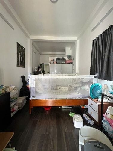 HH 2% - Bán nhà Mặt Tiền Kinh Doanh – Số 58 Vườn Chuối, P.4, Q.3