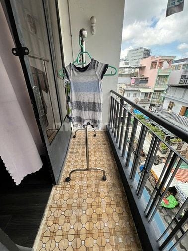 HH 2% - Bán nhà Mặt Tiền Kinh Doanh – Số 58 Vườn Chuối, P.4, Q.3