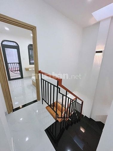 ⭐️ Bán gấp Nhà đẹp CAO CẤP hẻm Xô Viết Nghệ Tĩnh, P21, Q.Bình Thạnh.