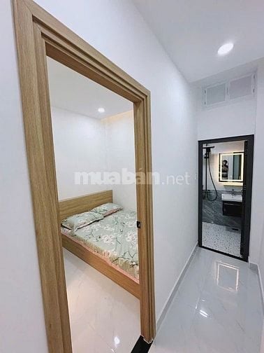 ⭐️ Bán gấp Nhà đẹp CAO CẤP hẻm Xô Viết Nghệ Tĩnh, P21, Q.Bình Thạnh.