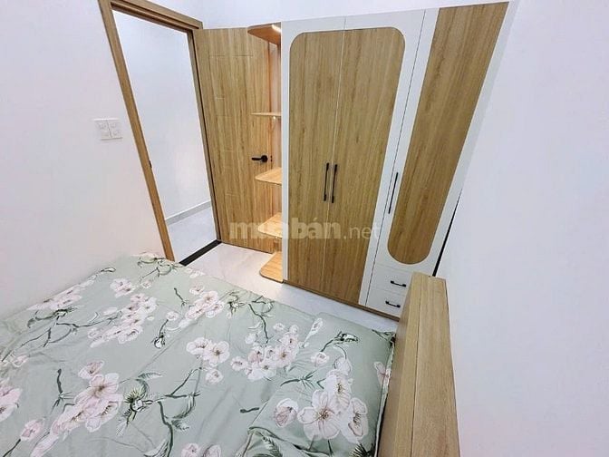 ⭐️ Bán gấp Nhà đẹp CAO CẤP hẻm Xô Viết Nghệ Tĩnh, P21, Q.Bình Thạnh.