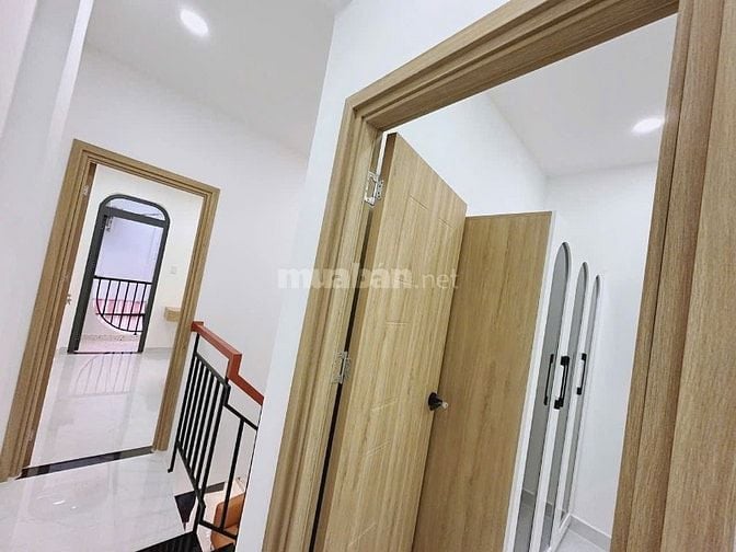 ⭐️ Bán gấp Nhà đẹp CAO CẤP hẻm Xô Viết Nghệ Tĩnh, P21, Q.Bình Thạnh.