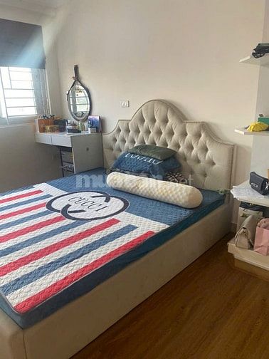 Bán căn cc 92m2 tại Hồ Tùng Mậu Cầu Diễn Nam Từ Liêm Hà Nội giá 5,5 tỷ