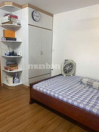 Bán căn cc 92m2 tại Hồ Tùng Mậu Cầu Diễn Nam Từ Liêm Hà Nội giá 5,5 tỷ