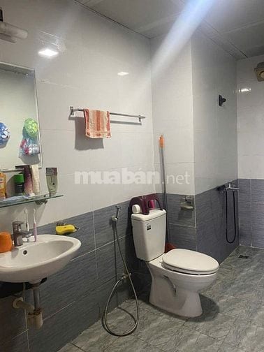 Bán căn cc 92m2 tại Hồ Tùng Mậu Cầu Diễn Nam Từ Liêm Hà Nội giá 5,5 tỷ