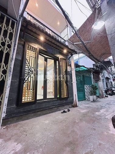 ⭐️ Bán gấp Nhà đẹp CAO CẤP hẻm Xô Viết Nghệ Tĩnh, P21, Q.Bình Thạnh.