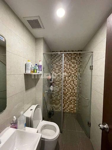Chung cư Satra, Phan Đăng Lưu, PN: 85m2, 2p ngủ, full nội thất, 16tr/t