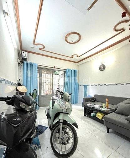 🏡 BÁN NHÀ 2 TẦNG KHU VIP NHÀ BÈ – SÁT PHÚ MỸ HƯNG – GIÁ CHỈ NHỈNH 4tỷ