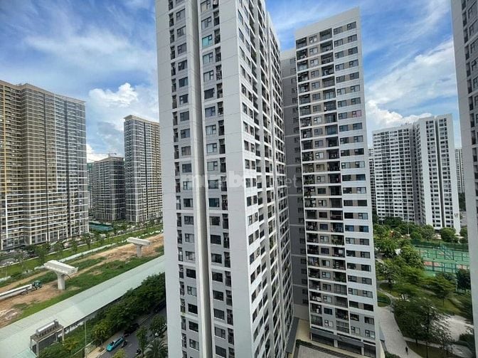 BÁN CẮT LỖ. CĂN HỘ 2PN+ VINHOME GRANDPARK Q9