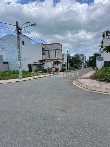Đất mt xe hơi khu Đặng Gia Phát Long Phước Q9