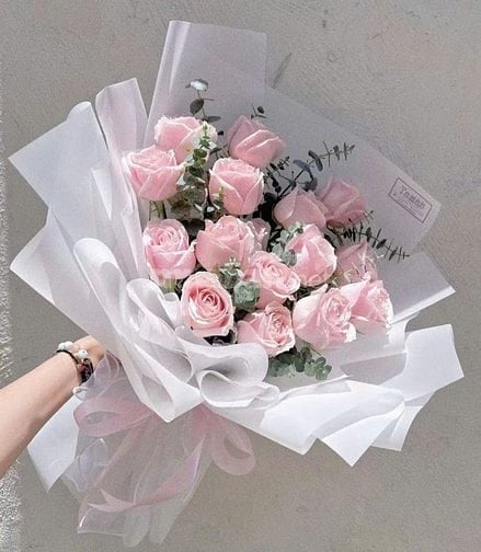 Vườn Hoa Mây – Nơi tâm hồn bạn được "nở hoa"