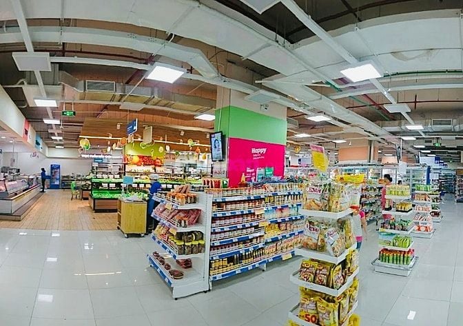 Tuyển Gấp Sinh Viên, Trung Tuổi Làm Việc Ở Siêu Thị Tp.HCM