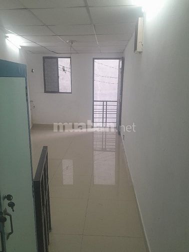 Nhà cho thuê nguyên căn, 1 lầu đúc, 1 trệt (3.2m X 10m), 6,5 triệu/thg