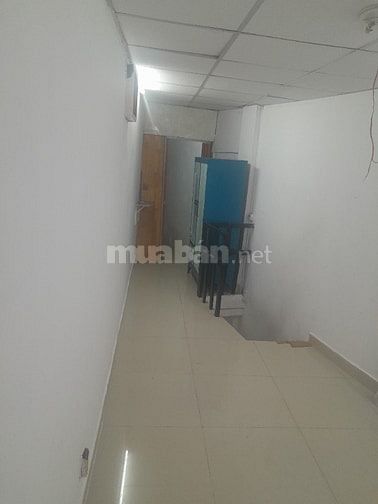 Nhà cho thuê nguyên căn, 1 lầu đúc, 1 trệt (3.2m X 10m), 6,5 triệu/thg