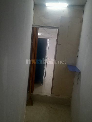 Nhà cho thuê nguyên căn, 1 lầu đúc, 1 trệt (3.2m X 10m), 6,5 triệu/thg