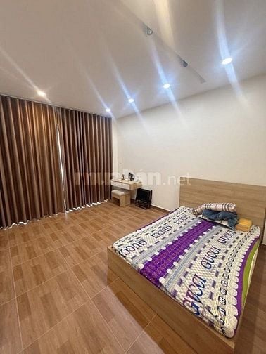 CHỦ MỚI XÂY ĐỔI Ý ĐỔI NHÀ NGAY MÃ LÒ - 3 TẦNG - 258M2 - CHỈ NHỈNH NHẸ 