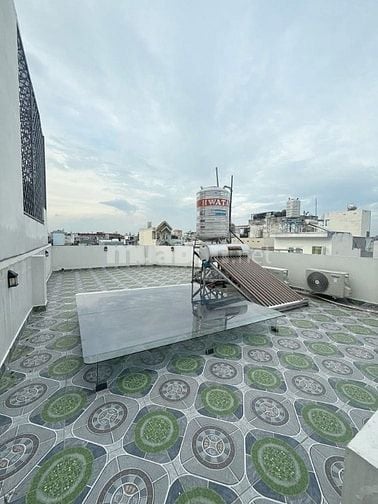 CHỦ MỚI XÂY ĐỔI Ý ĐỔI NHÀ NGAY MÃ LÒ - 3 TẦNG - 258M2 - CHỈ NHỈNH NHẸ 
