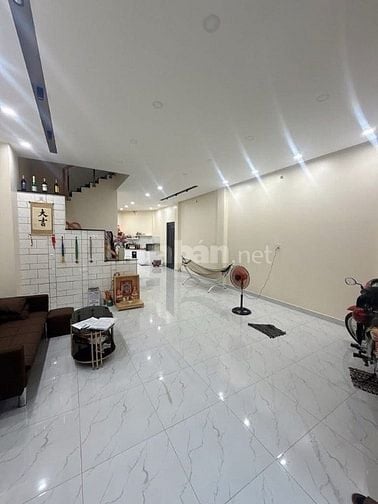CHỦ MỚI XÂY ĐỔI Ý ĐỔI NHÀ NGAY MÃ LÒ - 3 TẦNG - 258M2 - CHỈ NHỈNH NHẸ 