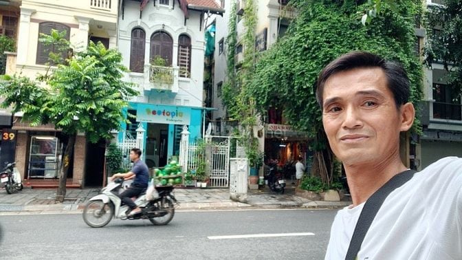 CỰC VIP-CĂN HỘ SIÊU ĐẸP-MẶT PHỐ NGÔ THÌ NHẬM-DTSD_70m2_4NGỦ-CHỈ 4TỶ18