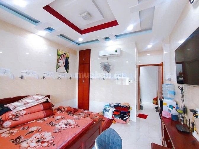 💥 HÀNG TÂN PHÚ CỰC HIẾM-HXH ĐẬU CỬA-32m2-CHỈ 4.X TỶ💥 