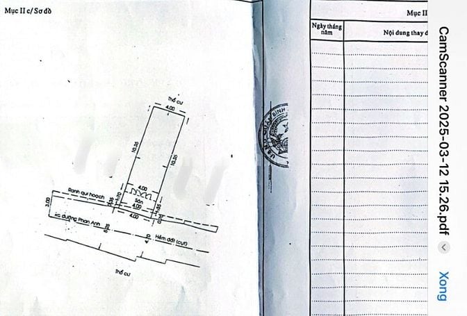 Bán cặp đất tổng 95m2 HXH 4 chỗ đường Đình Nghi Xuân, Q. Bình Tân