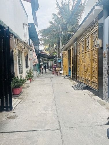 CHỦ MỚI XÂY ĐỔI Ý ĐỔI NHÀ NGAY MÃ LÒ - 3 TẦNG - 258M2 - CHỈ NHỈNH NHẸ 