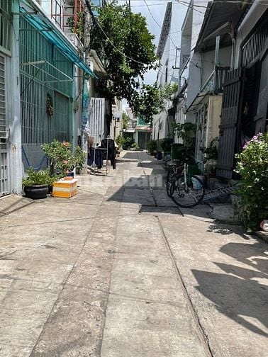 Bán cặp đất tổng 95m2 HXH 4 chỗ đường Đình Nghi Xuân, Q. Bình Tân