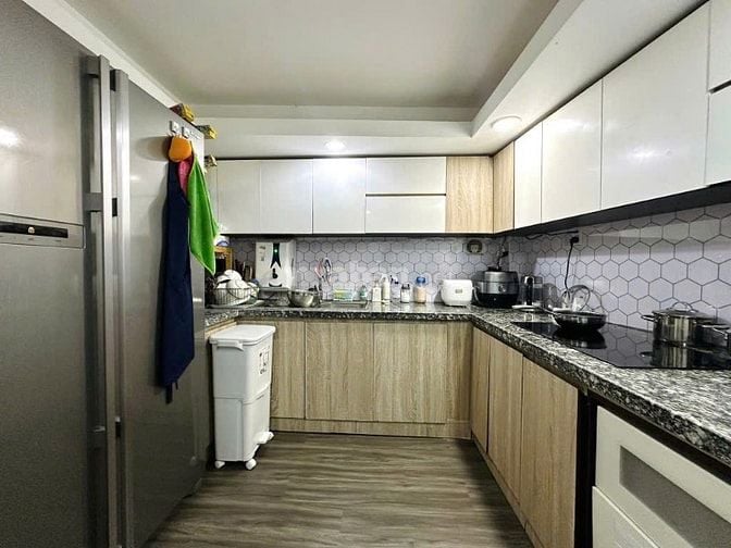 Hạ giá 500tr,nhà 4lau,42m,HXH,Nơ Trang Long,BThanh,4PN,Full nthat,7ty