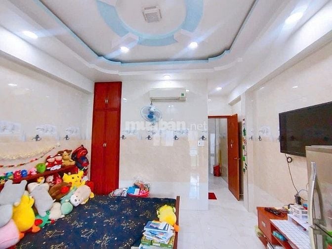 💥 HÀNG TÂN PHÚ CỰC HIẾM-HXH ĐẬU CỬA-32m2-CHỈ 4.X TỶ💥 