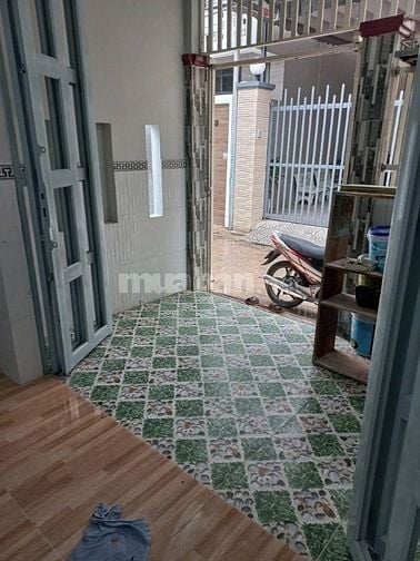 Nợ dí bán nhà tại nguyễn thị ngâu,thới tam thôn dt 88m2 giá chỉ 1 tỷ 
