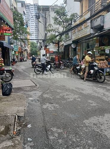 BÁN ĐẤT NGÕ 355 PHƯỜNG XUÂN ĐỈNH, TP HÀ NỘI