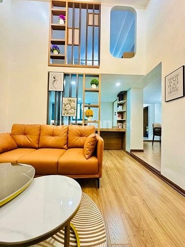 CỰC VIP-CĂN HỘ SIÊU ĐẸP-MẶT PHỐ NGÔ THÌ NHẬM-DTSD_70m2_4NGỦ-CHỈ 4TỶ18