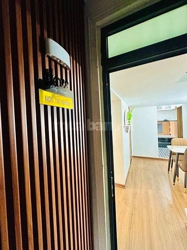 CỰC VIP-CĂN HỘ SIÊU ĐẸP-MẶT PHỐ NGÔ THÌ NHẬM-DTSD_70m2_4NGỦ-CHỈ 4TỶ18