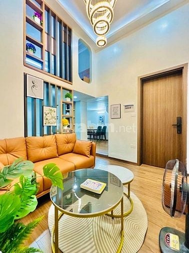 CỰC VIP-CĂN HỘ SIÊU ĐẸP-MẶT PHỐ NGÔ THÌ NHẬM-DTSD_70m2_4NGỦ-CHỈ 4TỶ18